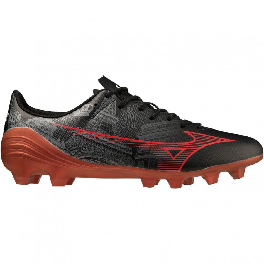 MIZUNO ミズノ α SR4 SELECT ミズノアルファ セレクト