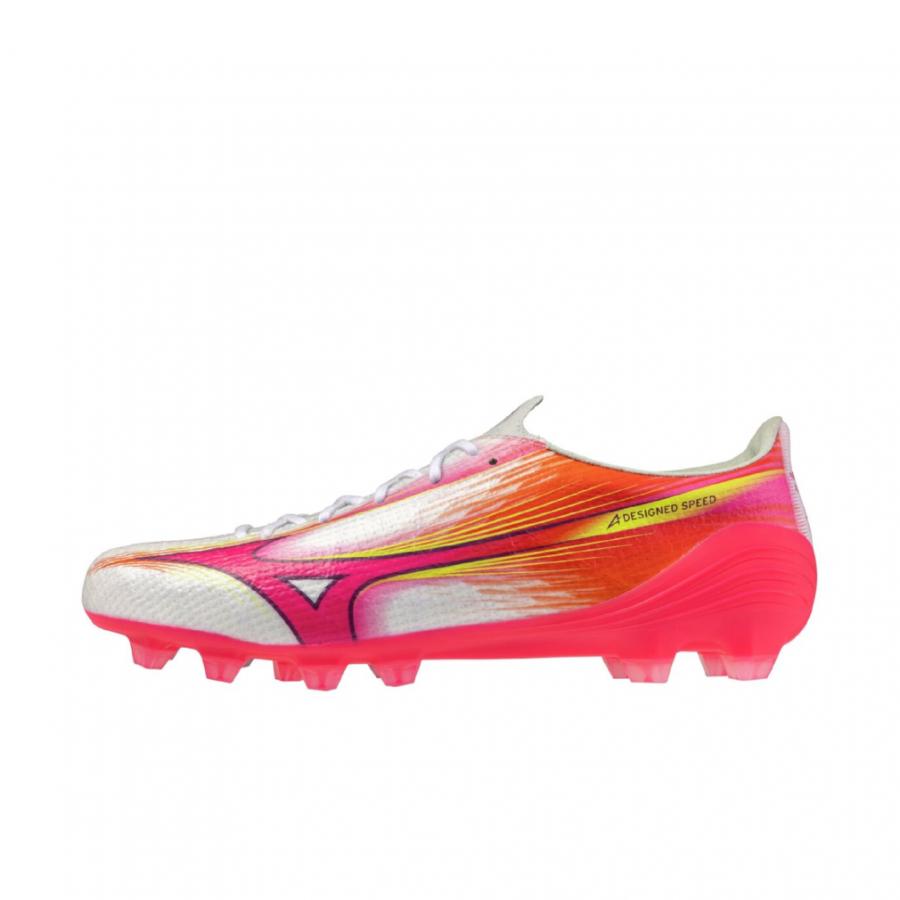 MIZUNO（ミズノ） MIZUNO ALPHA3 PRO ミズノアルファ3 プロ P1GA266464