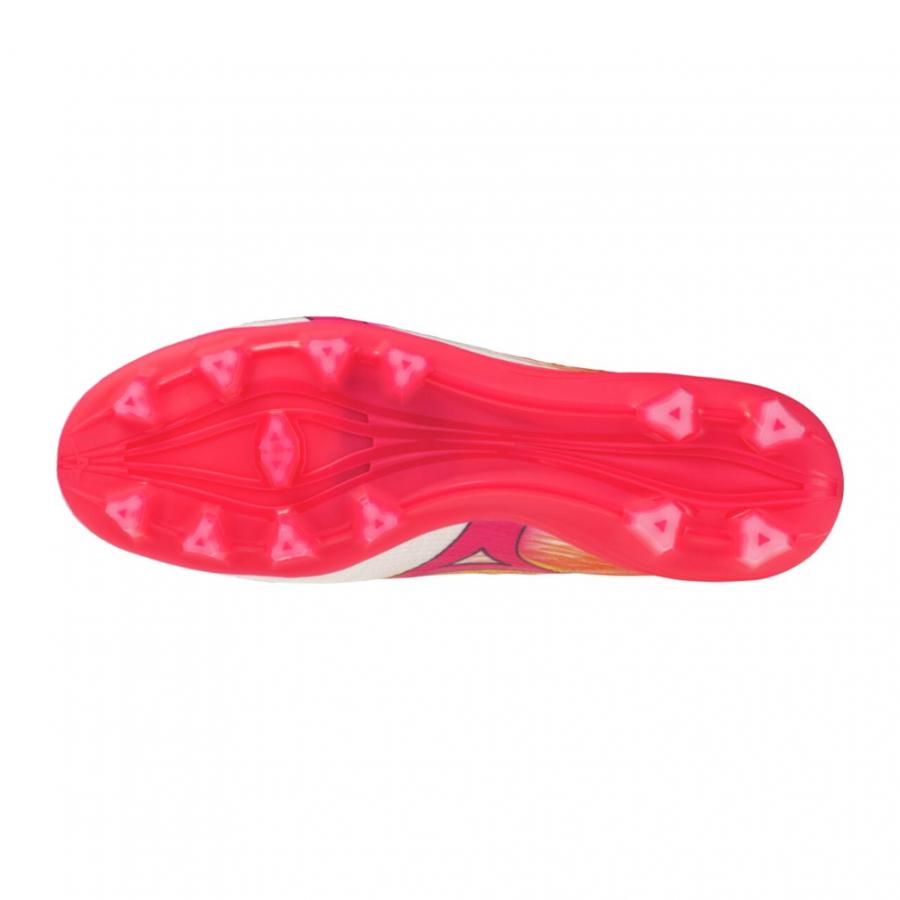 シューズ MIZUNO ALPHA 3 PRO 25cm MIZUNO（ミズノ） ミズノALPHA3 PRO サッカースパイク アルファ 26SS