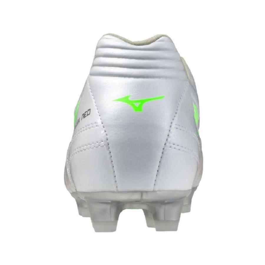 Mizuno Moreliaネオ3 サッカーシューズ ホワイト MIZUNO ミズノ MONARCIDA NEO III ELITE モナルシーダ ネオ 3