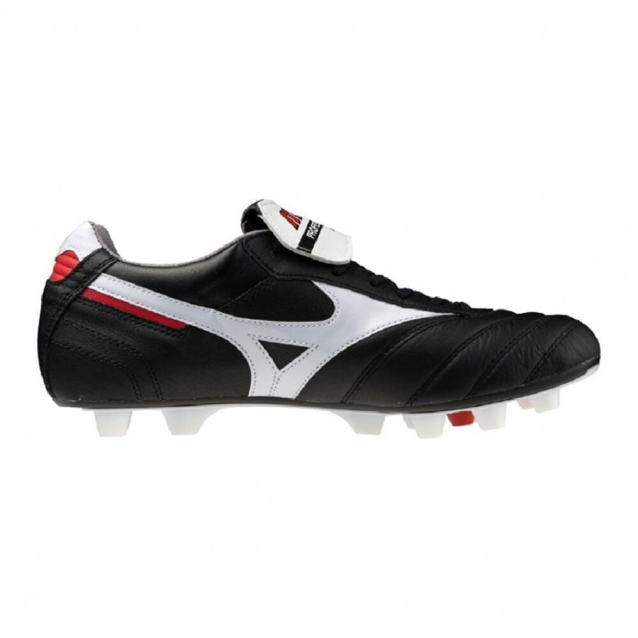 Mizuno Morelia Ⅱ　25.5 サッカーシューズ モレリア MIZUNO（ミズノ） MORELIA II JAPAN モレリア 2 ジャパン P1GA250001