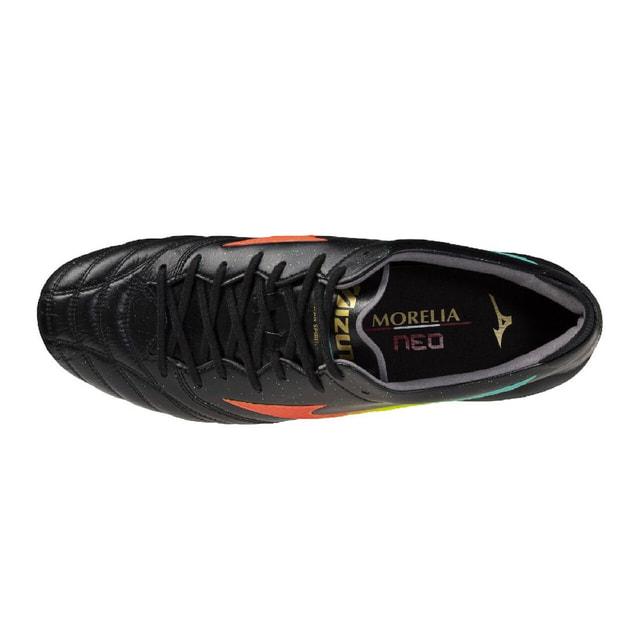 MIZUNO（ミズノ） モレリアネオ5 JAPAN P1GA268000 メンズ レディス
