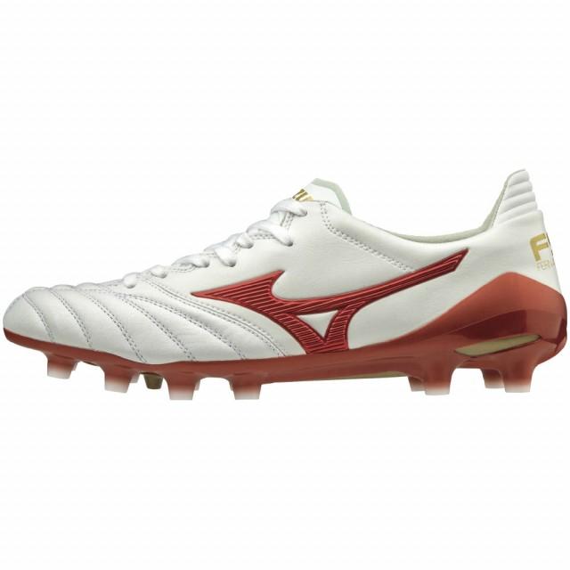 ホワイト/レッド　F9T フェルナンドトーレスモデル 新品 限定品 MIZUNO MORELIA NEO II F9T 25 5cm｜Yahoo!フリマ