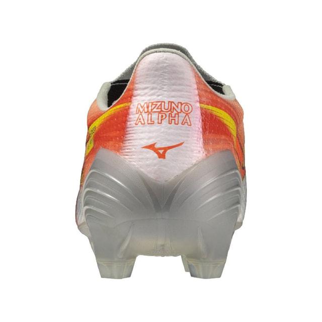 MIZUNO（ミズノ） MIZUNO ALPHA 3 JAPAN ミズノアルファ3 ジャパン