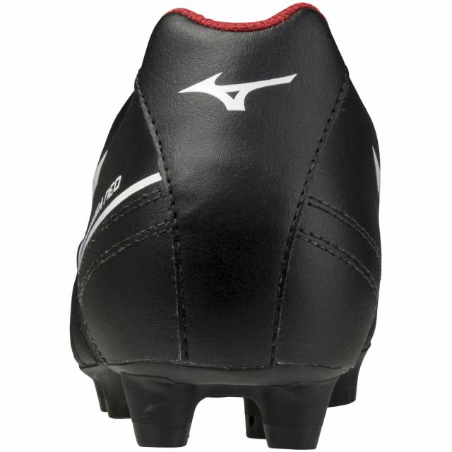 ミズノ モナルシーダ NEO II SELECT ネオ2 セレクト P1GA210501 メンズ サッカー スパイクシューズ 3E : ブラック×ホワイト MIZUNO｜alpen-group｜04