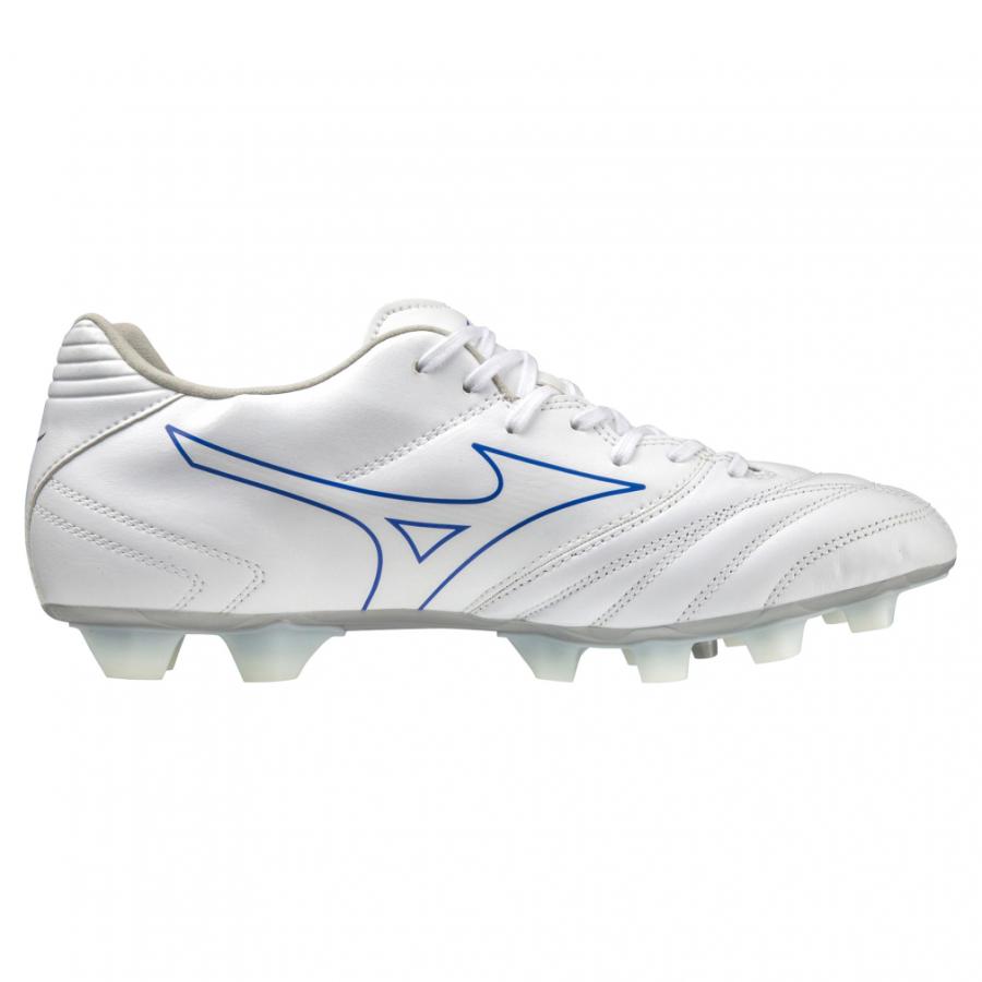 モレリア&モナルシーダ【22㌢】Mizuno サッカースパイク ホワイト/ブルー p1ga242325-25-1.jpg