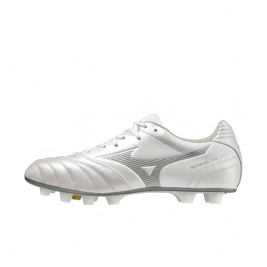 ミズノ モナルシーダ NEO II WIDE ELITE モナルシーダ ネオ 2 ワイド エリート P1GA232104 メンズ サッカースパイクシューズ 3E MIZUNO :8200109573:アルペングループヤフー店 - 通販 - Yahoo!ショッピング ミズノ モナルシーダ NEO II WIDE ELITE モナルシーダ ネオ 2 ワイド エリート P1GA232104 メンズ サッカースパイクシューズ 3E MIZUNO :8200109573:アルペングループヤフー店 - 通販 - Yahoo!ショッピング