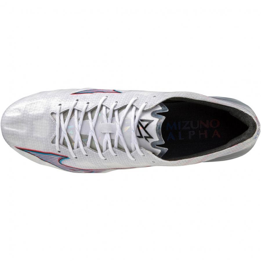 MIZUNO ミズノ α ELITE P1GA236209 メンズ サッカー スパイク