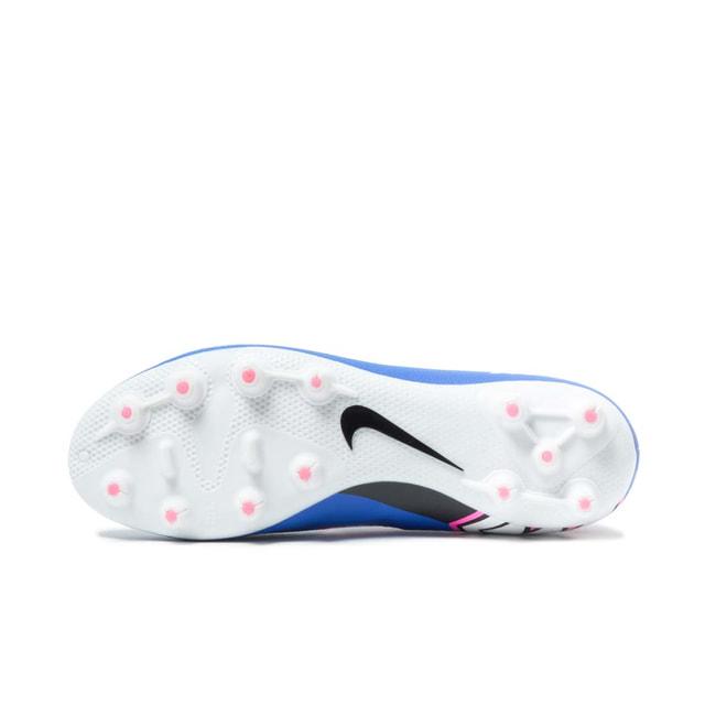 ナイキ Mercurial Vapor 16 Pro ズーム マーキュリアル ヴェイパー 16 プロ HG FQ8686-446 メンズ レディス サッカー スパイクシューズ NIKE_5