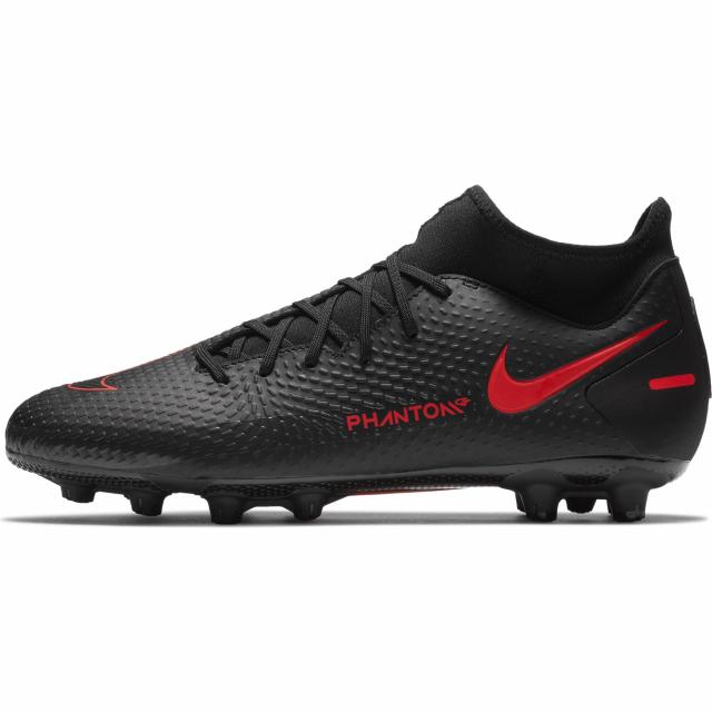 ナイキ ファントム Gt アカデミー Df Hg Da メンズ サッカー スパイクシューズ E ブラック レッド Nike アルペン Paypayモール店 通販 Paypayモール
