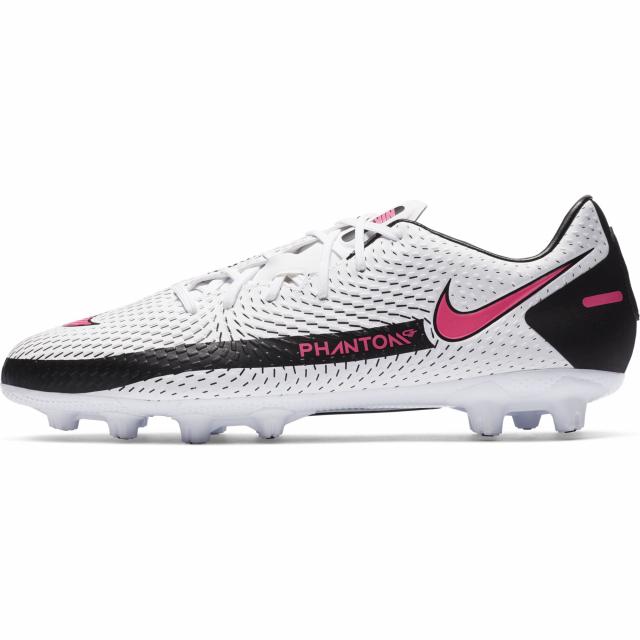 ナイキ ファントム Gt アカデミー Hg Ck メンズ サッカー スパイクシューズ E ホワイト ピンク Nike アルペン Paypayモール店 通販 Paypayモール