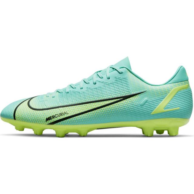 ナイキ マーキュリアル ヴェイパー 14 アカデミー Hg Cv メンズ サッカー スパイクシューズ E ブルー グリーン Nike アルペン Paypayモール店 通販 Paypayモール