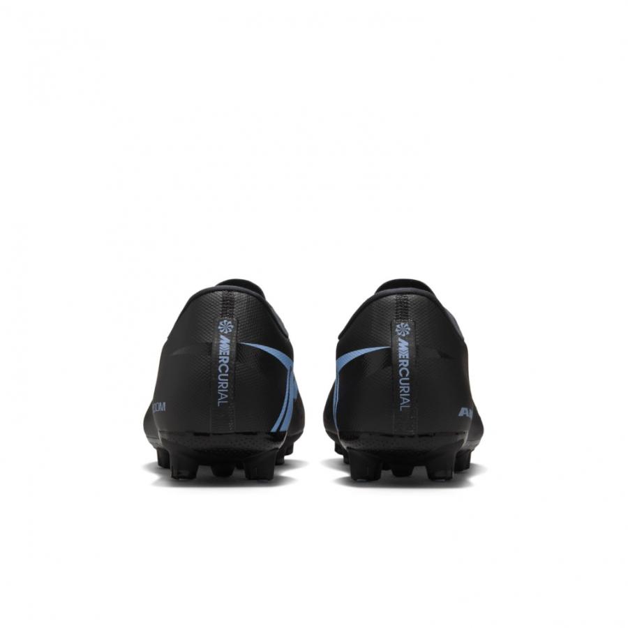 マーキュリアルヴェイパー　サッカーシューズ ブラック/ライム U NIKE（ナイキ） MERCURIAL VAPOR 16 ACADEMY ズーム マーキュリアル