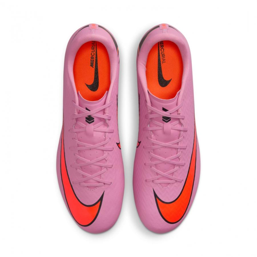Nike Mercurial x 5 ピンク サッカー 28cm ヴェイパー Nike