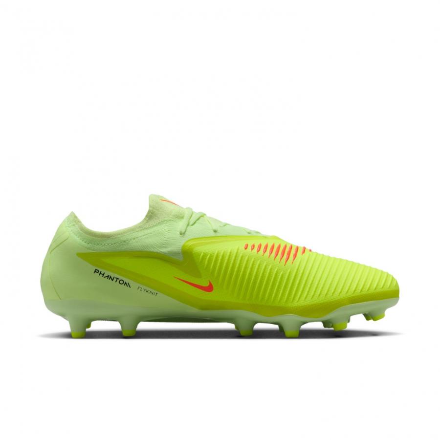 Nike Phantom サッカーシューズ ライトグリーン NIKE ナイキ PHANTOM 6 LOW PRO ファントム ロー プロ AG-PRO