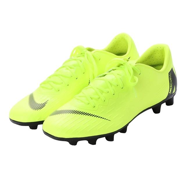 NIKE サッカー スパイク マーキュリアル イエロー27 5cm｜Yahoo
