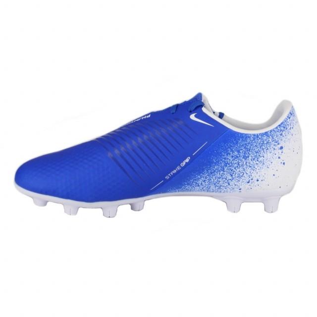 ナイキ アウトレット ファントム ヴェノム アカデミー Hg Ao0567 サッカー スパイクシューズ ブルー ブラック Nike アルペン Paypayモール店 通販 Paypayモール