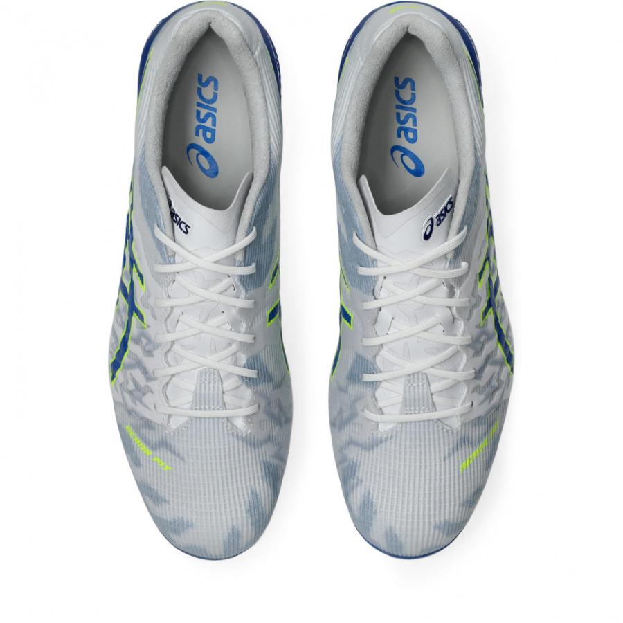 アシックス DS LIGHT ACROS 3 DSライト アクロス 3 1101A070 サッカー スパイクシューズ ディーエスライト アクロス3 asicsの画像
