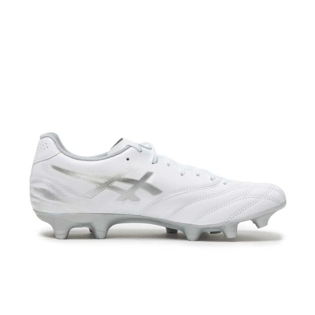 アシックス スポーツデポ・アルペン限定カラー DS LIGHT CLUB WIDE DSライト クラブ ワイド SMU 1103A144 サッカー スパイクシューズ asicsの画像