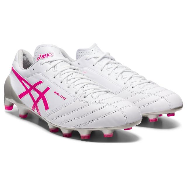 アシックス Ds Light X Fly 4 Ds ライト X フライ 4 1101a006 118 メンズ サッカー スパイクシューズ 2e ホワイト ピンク Asics アルペン Paypayモール店 通販 Paypayモール