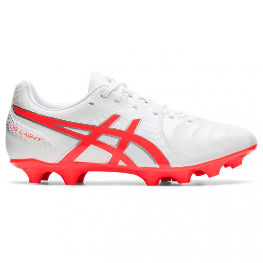 全てのアイテム アシックス Ds Light Wide ディーエス ライト ワイド 1103a080 メンズ サッカー スパイクシューズ 3e ホワイト ネイビー Asics Fucoa Cl