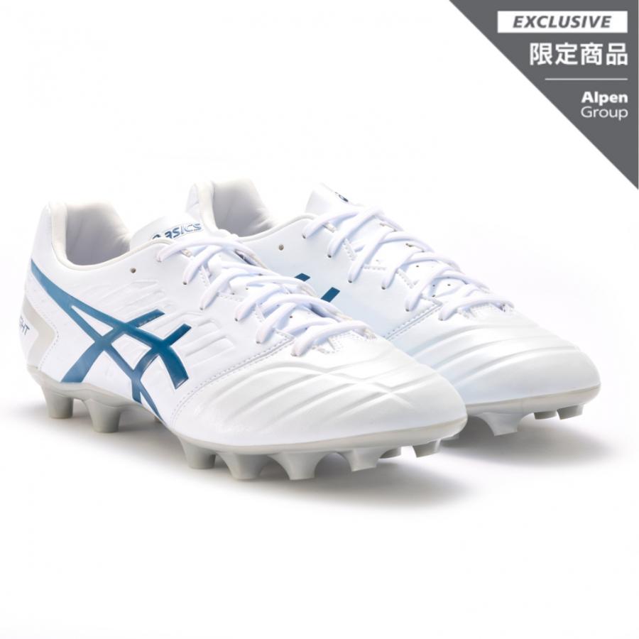 アシックス DS LIGHT CLUB WIDE ディーエス ライト クラブ ワイド 1103A081 メンズ サッカー スパイクシューズ 3E :  ホワイト×ネイビー asics : 8200123972 : アルペングループヤフー店 - 通販 - Yahoo!ショッピング