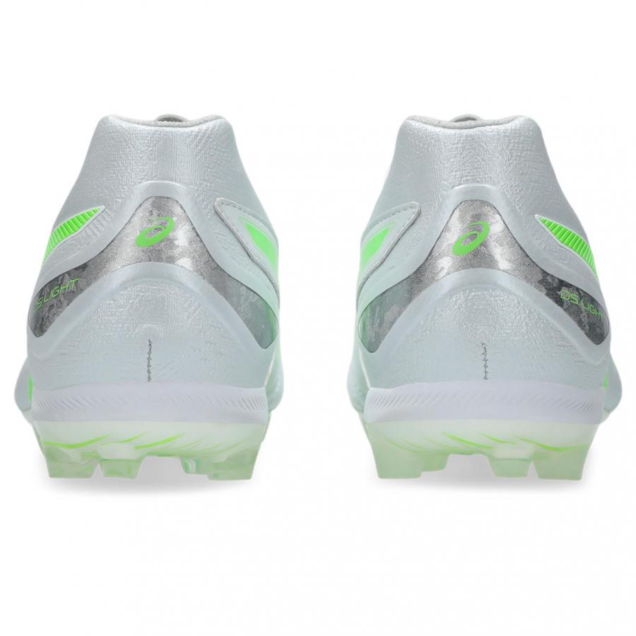 「新品未使用」asics DS LIGHT ホワイト/ベロアグリーン DSライトX-FLY PROに白×黄緑の新色が登場！ : Kohei's BLOG