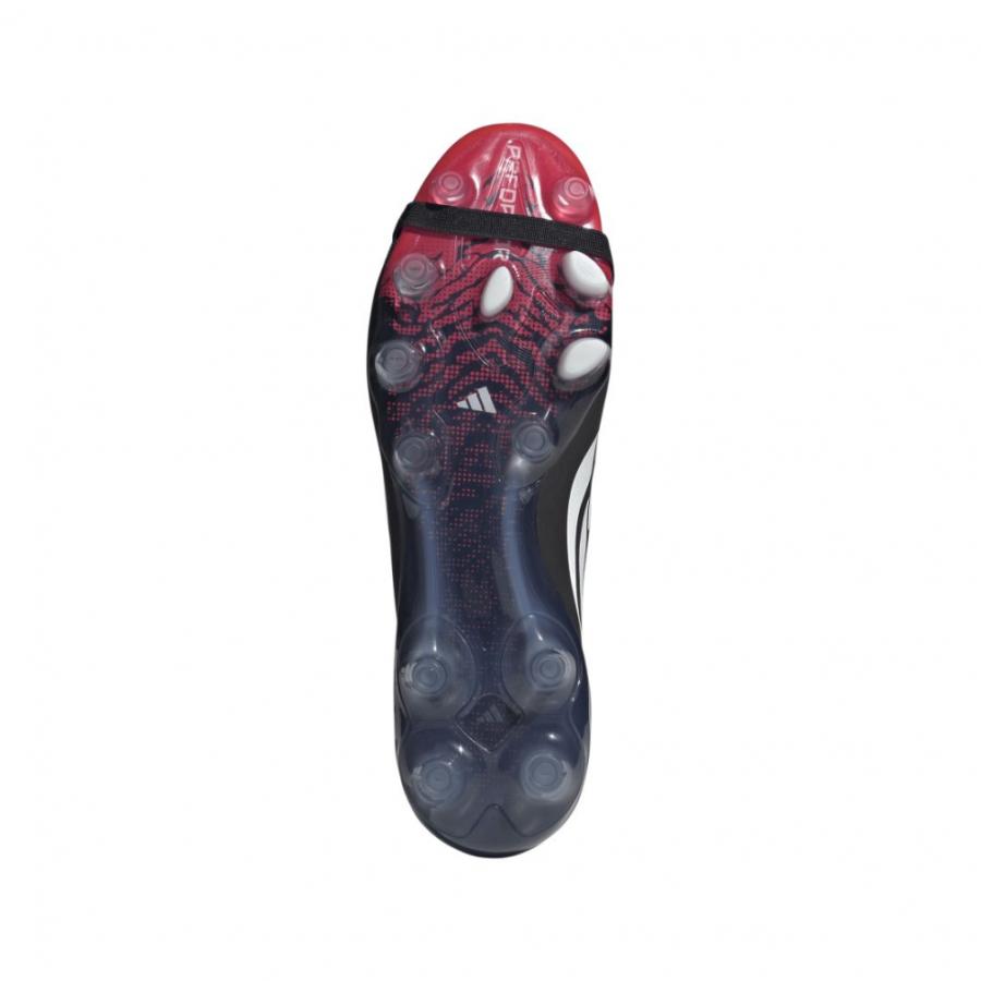 限定品!プレデターエリートLL GENERATION PRED FG 27cm adidas（アディダス） PREDATOR ELITE プレデター エリート 折り返し