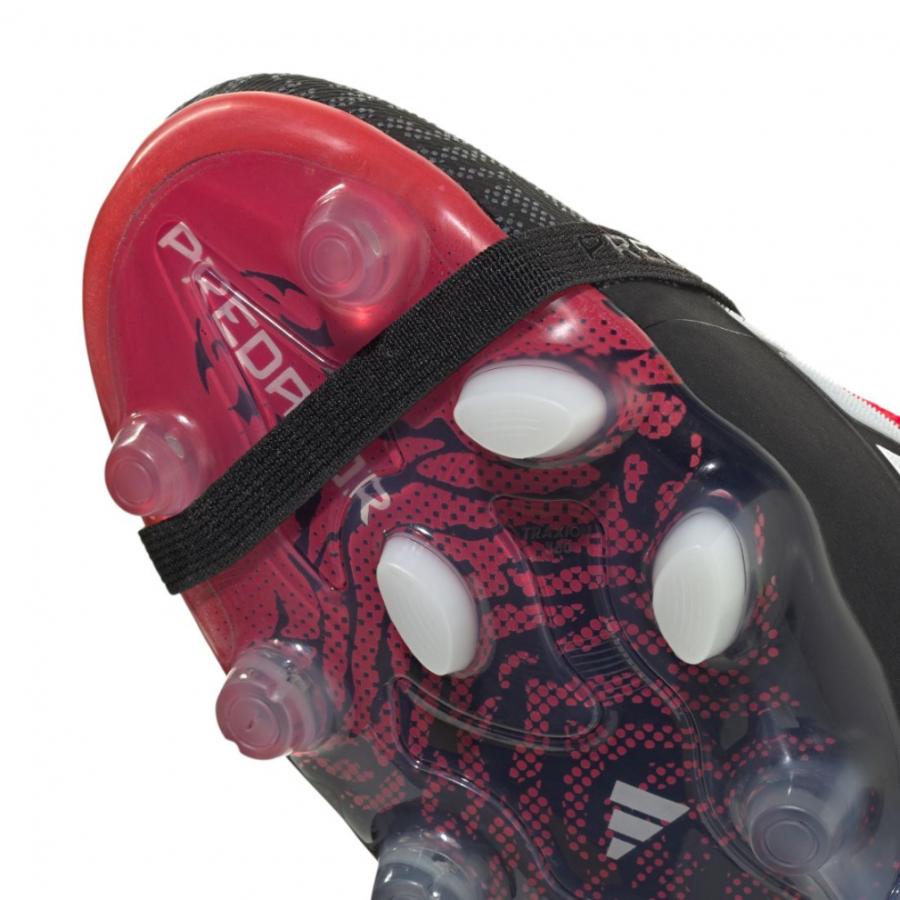 adidas（アディダス） PREDATOR ELITE プレデター エリート 折り返し
