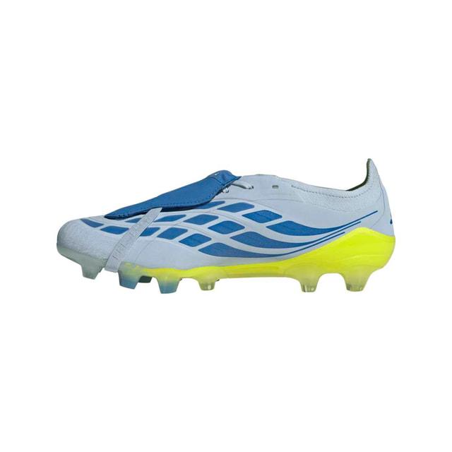 adidas（アディダス） プレデター ELITE フォールドオーバータン HG