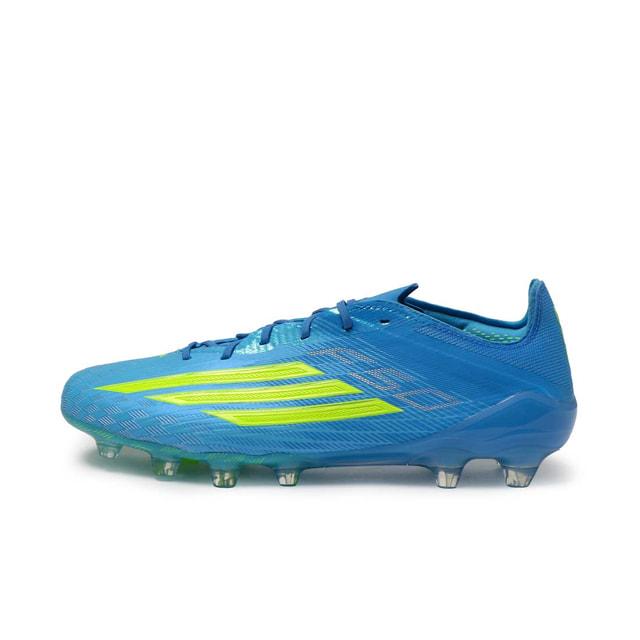 adidas F50 エリートHG/AG 24.5 サッカースパイク adidas（アディダス） F50 ELITE HG F50 エリート HG サッカースパイク