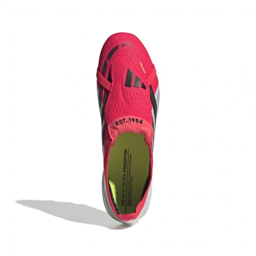 adidas（アディダス） PREDATOR ELITE プレデター エリート 折り返し