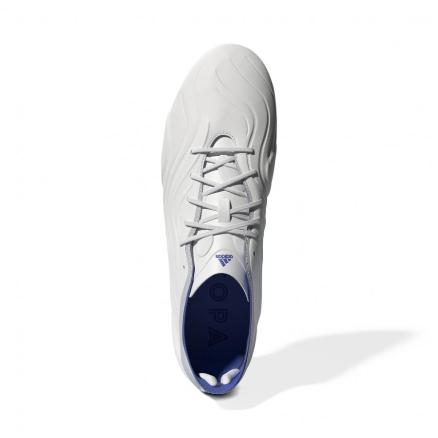アディダス コパ センス.1 ジャパン HG/AG GZ6377 メンズ サッカー スパイクシューズ 2E : ホワイト×ブルー adidas|alpen-group|04