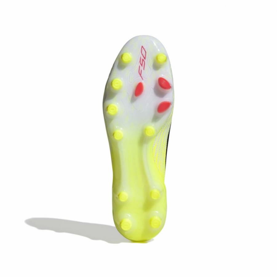 adidas（アディダス） F50 PRO F50 プロ HG/AG JAPAN 土・人工芝用
