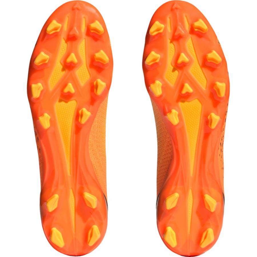 adidas Xスピードポータル.2HG/AG スパイク　オレンジ　28cm新品 adidas Xスピードポータル.2HG/AG スパイク オレンジ 28cm新品