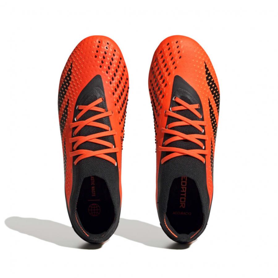 adidas アディダス プレデター アキュラシー.2 HG/AG 土・人工芝 adidas アディダス プレデター アキュラシー.2 HG/AG 土・人工芝