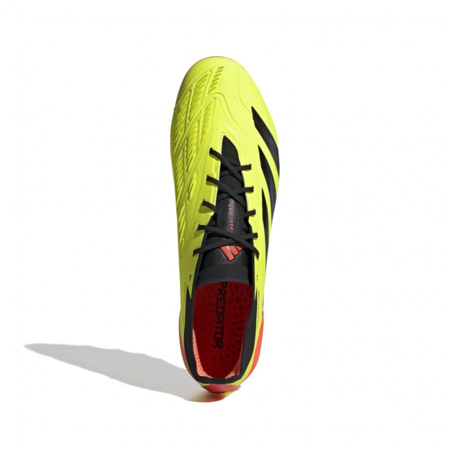 adidas アディダス PREDATOR 24 ELITE プレデター エリート ロー HG/AG 