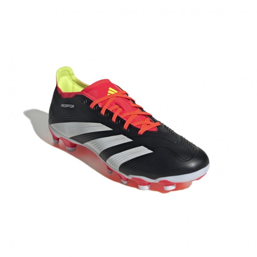 adidas プレデター 24 ELITE ロー HG/AG 26.5cm 【公式通販】