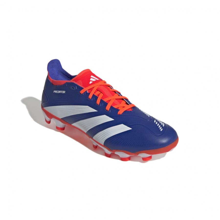 adidas プレデター 24 ELITE ロー HG/AG 26.5cm 【公式通販】