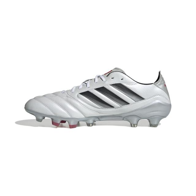 【限定】コパ アイコン 2 エリート HG/AG ジャパン KM ホワイト adidas（アディダス） COPA ICON II ELITE HG/AG JAPAN コパ アイコン