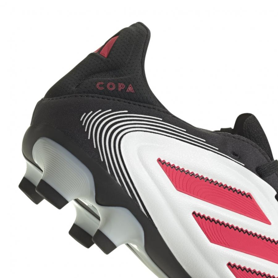 アディダス コパピュア 3 ELITE HG/AG JP(白/赤/黒) 27.0 adidas アディダス コパピュア 3 ELITE HG/AG ジャパン(ホワイト
