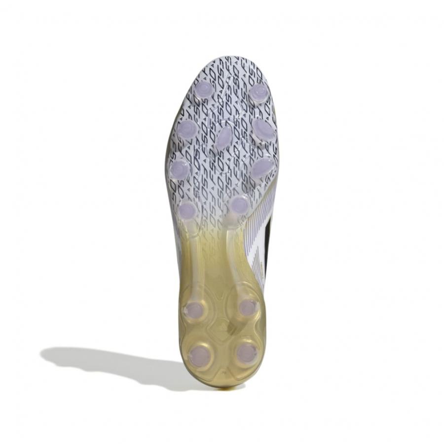 adidas F50 エリート25.5cm HG/AG adidas F50 Elite HG/AG JR1702 New Soccer Shoes authentic