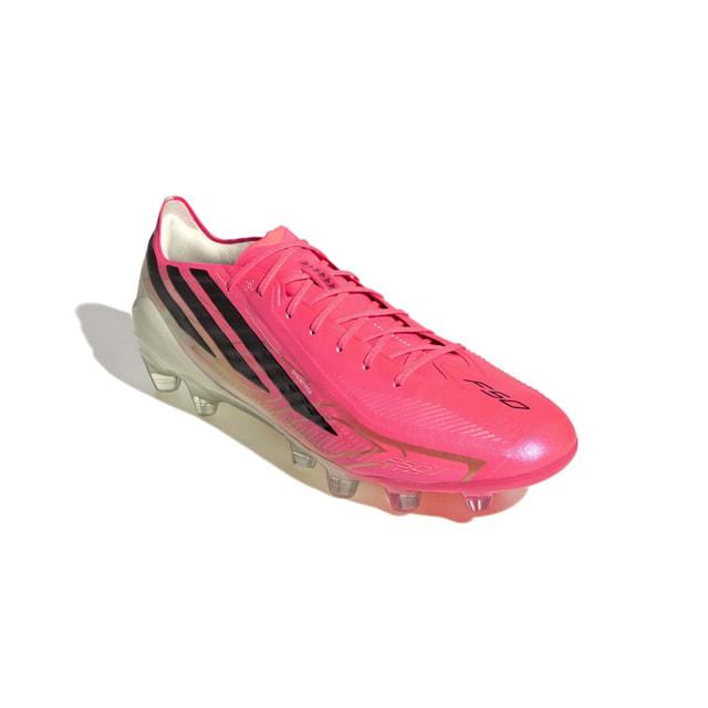 adidas（アディダス） F50 ハイパーファスト ELITE HG サッカー