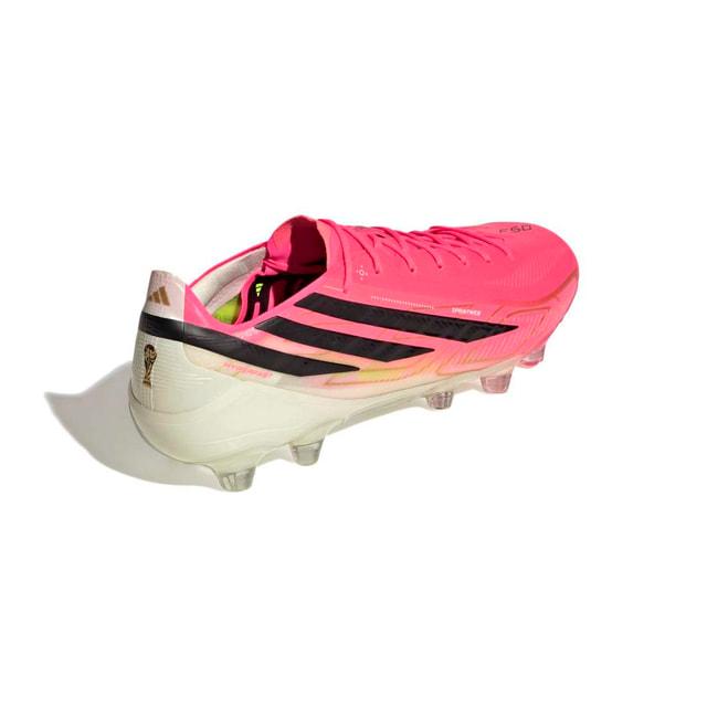 adidas（アディダス） F50 ハイパーファスト ELITE HG サッカー