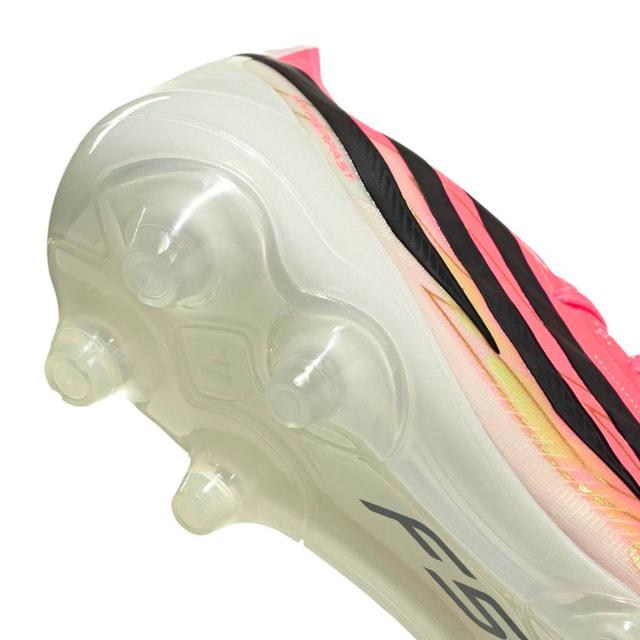 adidas（アディダス） F50 ハイパーファスト ELITE HG サッカー