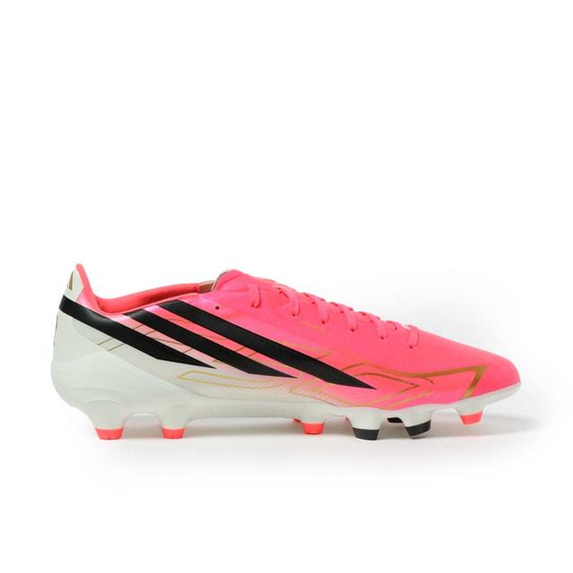 adidas F50 サッカーシューズ・スパイク adidas（アディダス） F50 ハイパーファスト LEAGUE HG サッカー