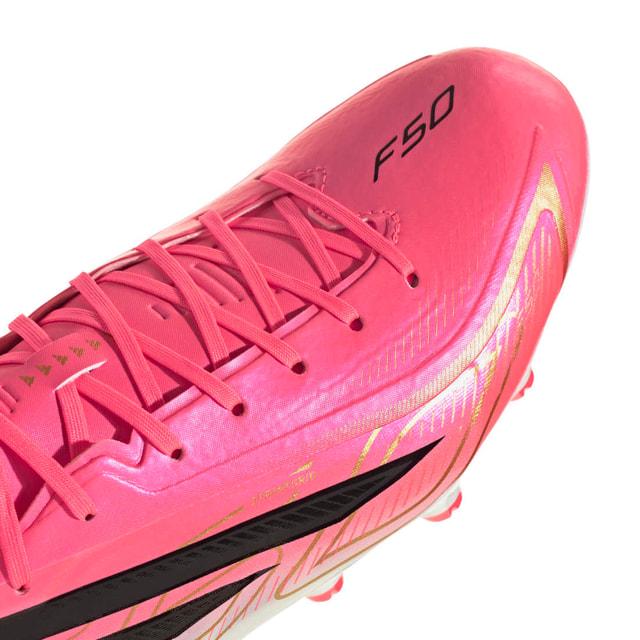 adidas（アディダス） F50 ハイパーファスト LEAGUE HG サッカー