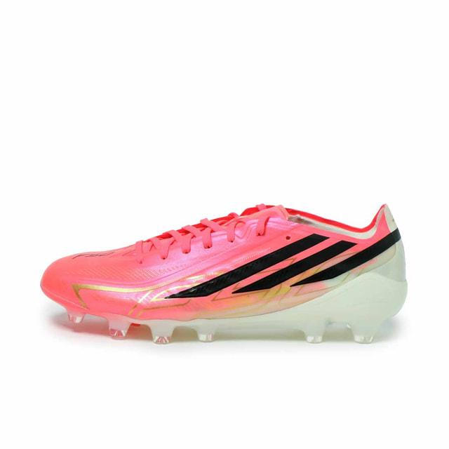 adidas（アディダス） F50 ハイパーファスト PRO HG サッカースパイク