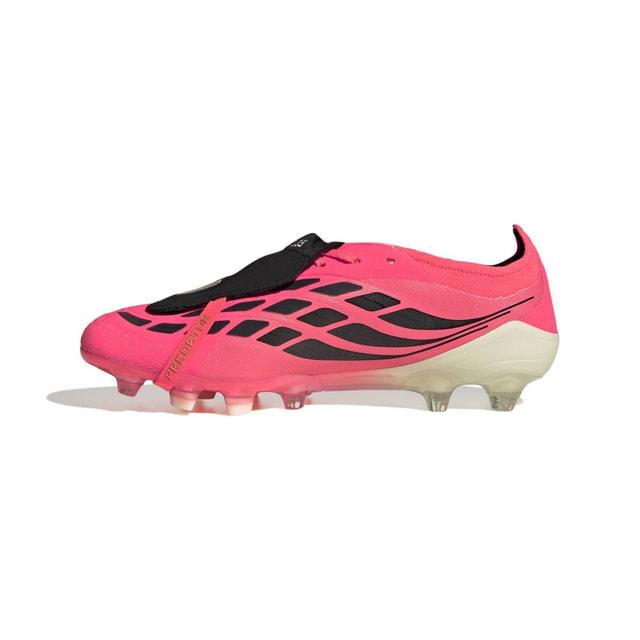 adidas（アディダス） プレデター ELITE フォールディングタン HG