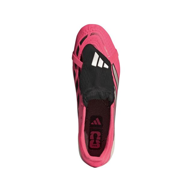 adidas（アディダス） プレデター PRO フォールディングシュータン HG
